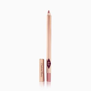 CHARLOTTE TILBURY LIP CHEAT PILLOW TALK